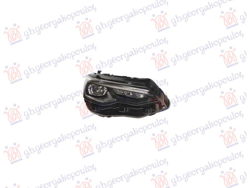 Far full LED (VALEO)