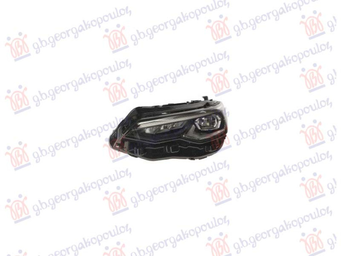 Far full LED (VALEO)