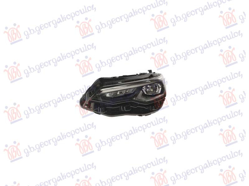 Far full LED (VALEO)