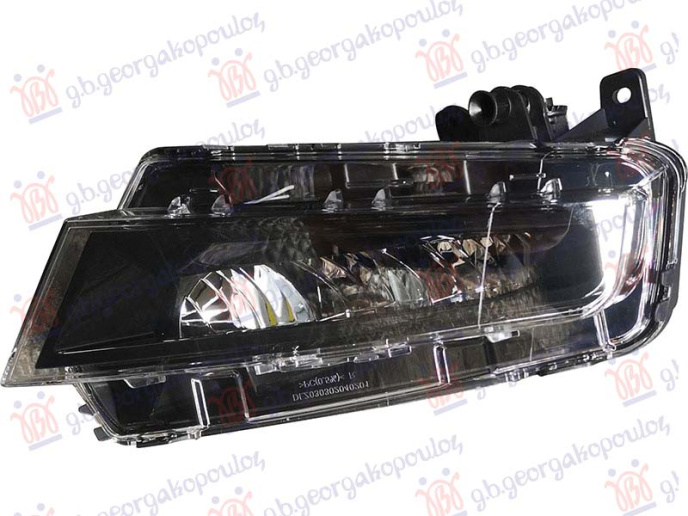 Maglenka LED (CHINA)