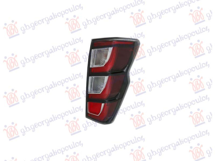 Štop lampa LED (E)