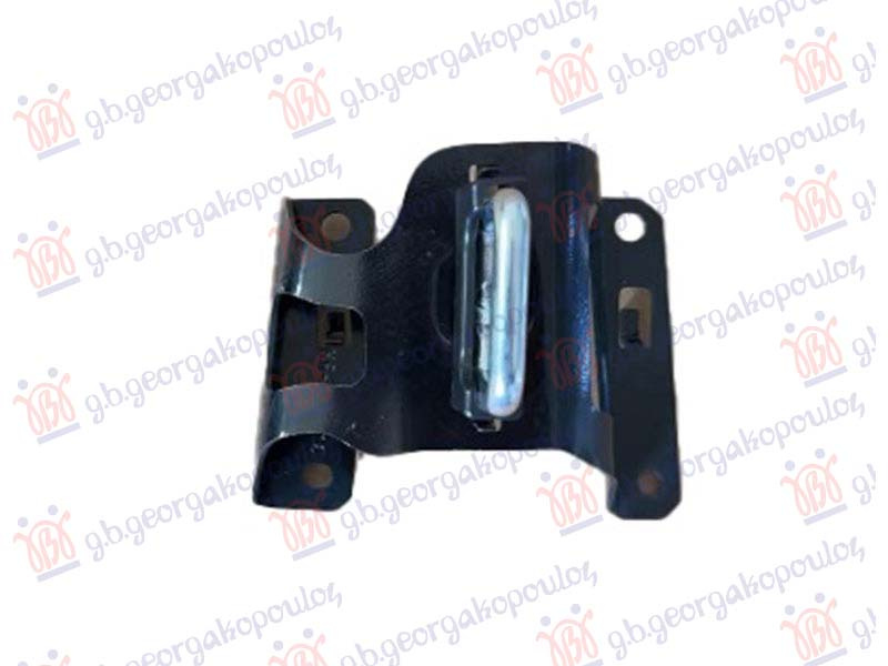 Brava haube (SIGURNOSNA KUKA)