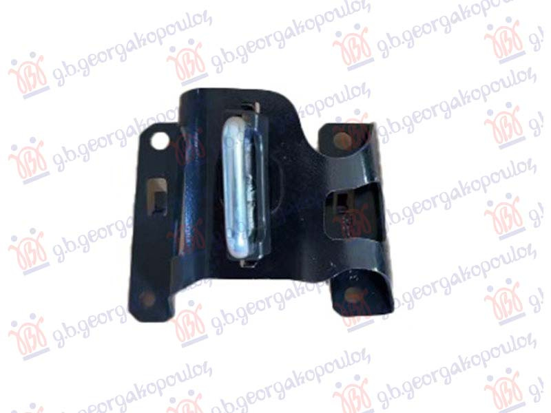 Brava haube (SIGURNOSNA KUKA)