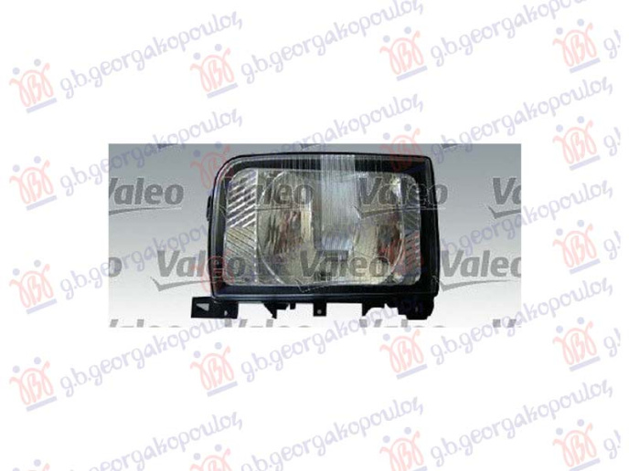 Far  (H4/W5W) (VALEO)