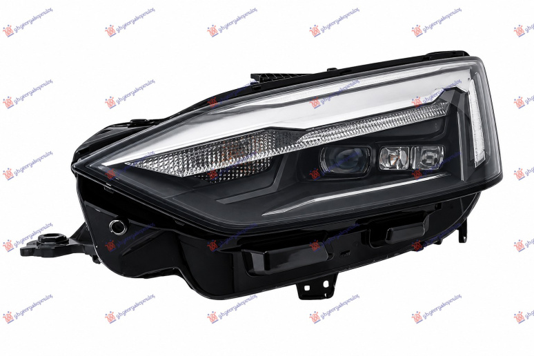 Far full LED (MARELLI)