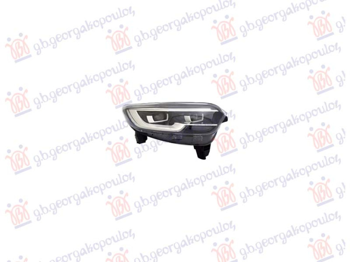 Far full LED (E) (TYC)