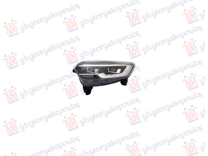 Far full LED (E) (TYC)