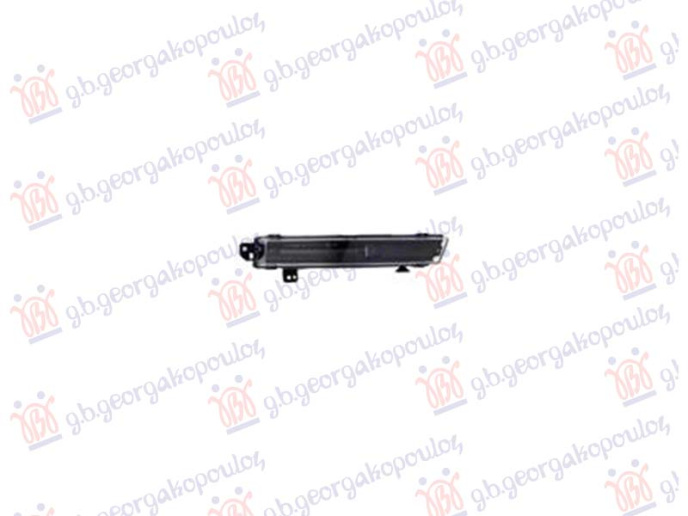 LED maglenka (E)