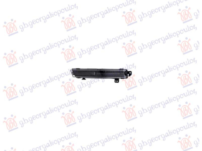 LED maglenka (E)