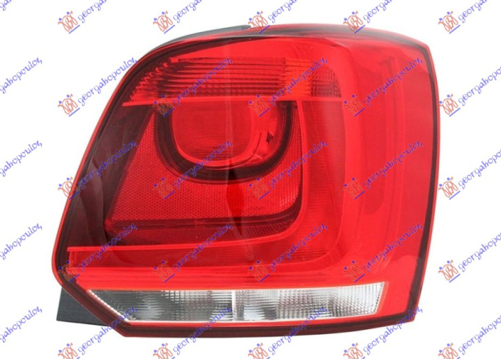 Štop lampa (DEPO)