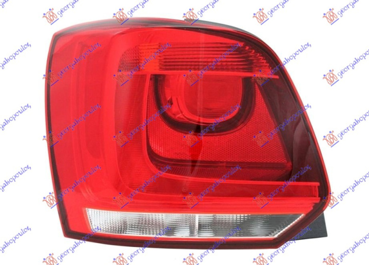 Štop lampa (DEPO)