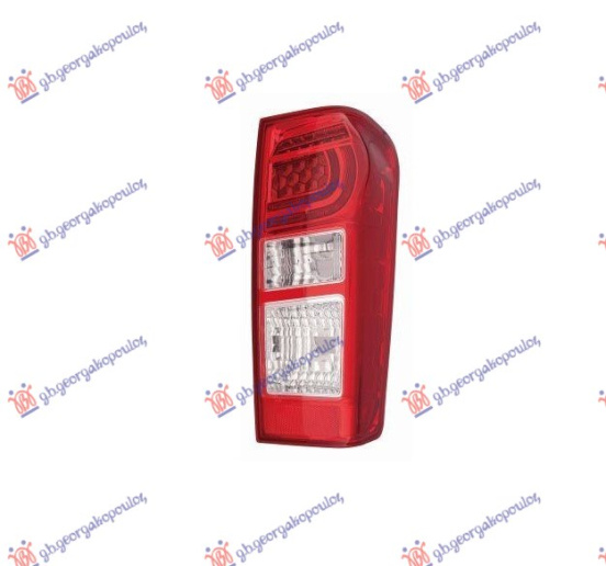 Štop lampa LED (TAJLAND)