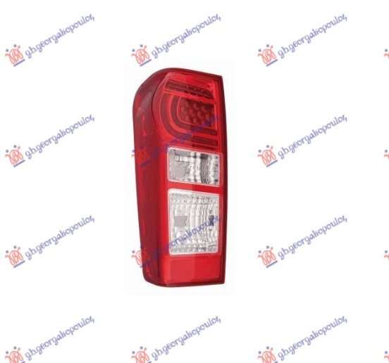 Štop lampa LED (TAJLAND)