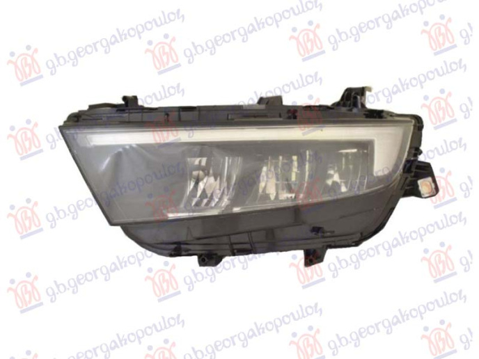 Far LED (E) (DEPO)