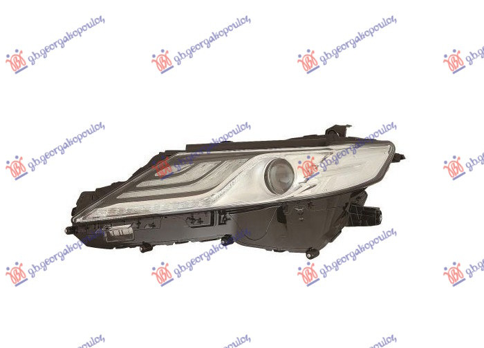 Far LED (DEPO)
