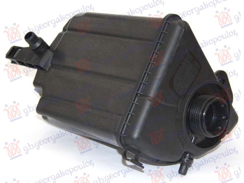 Posuda za antifriz (benzin) (motor br. N63)