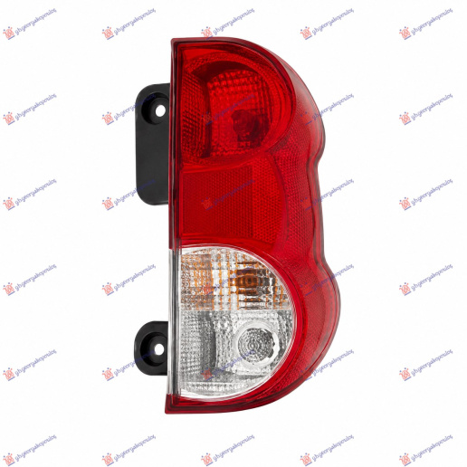 Štop lampa valeo