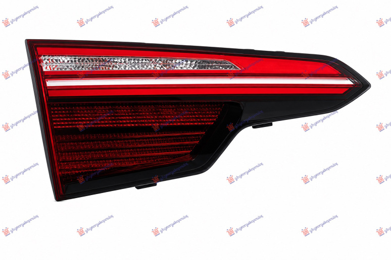 Štop lampa unutarnja LED (MARELLI)
