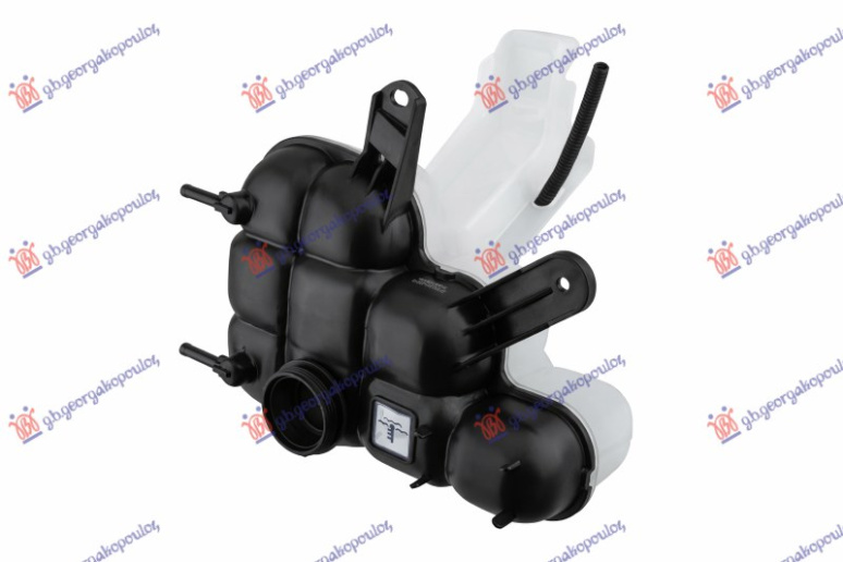Posuda za antifriz (3.0L)