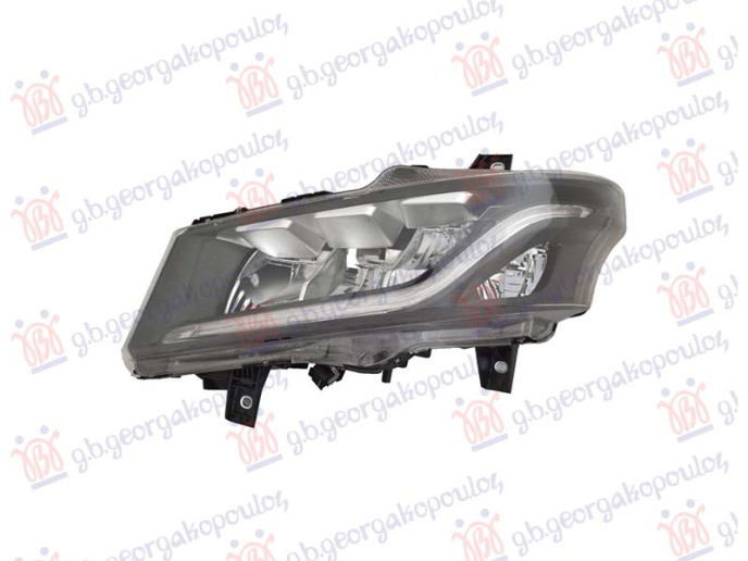 Far LED (DEPO)