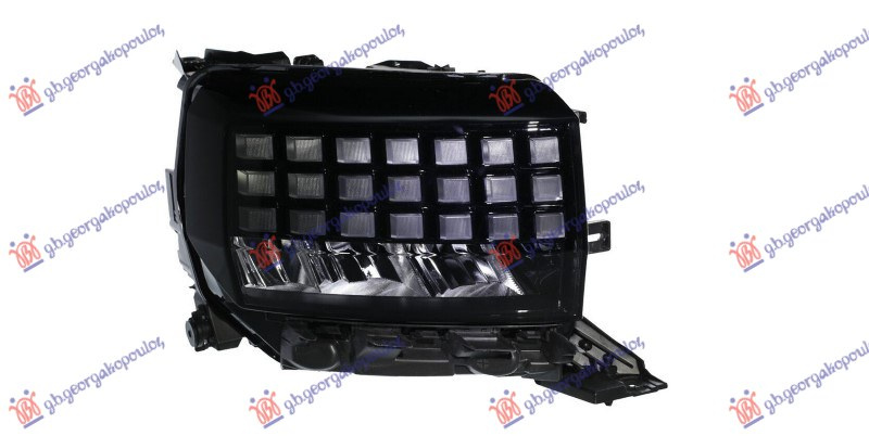 Far full LED (VALEO)
