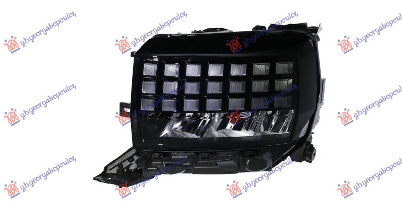 Far full LED (VALEO)