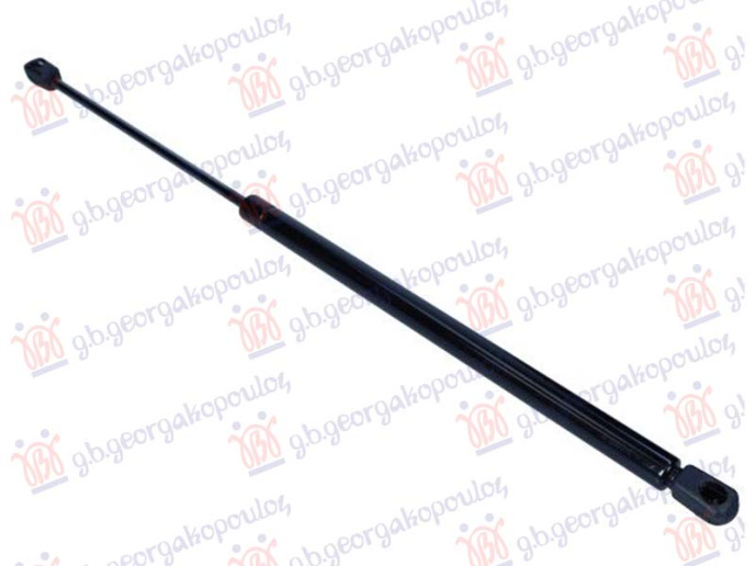 Amortizer haube (675L-260N) (MARELLI)