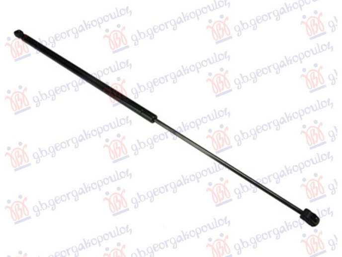 Amortizer haube (712L-290N)