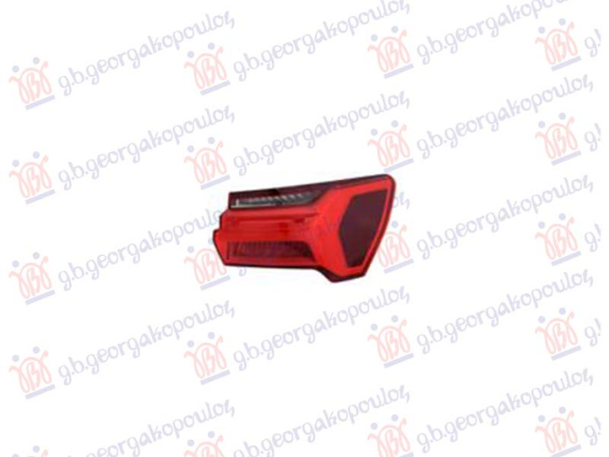 Stražnje svjetlo vanjsko LED (karavan) (RS6) (TYC)