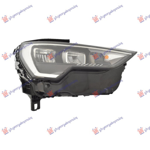 Far BASIC LED (E) (DEPO)