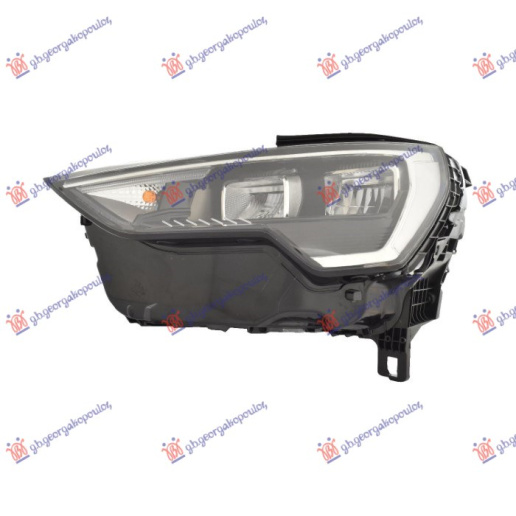 Far BASIC LED (E) (DEPO)