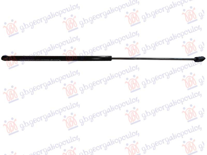 Amortizer haube (702L-210N)