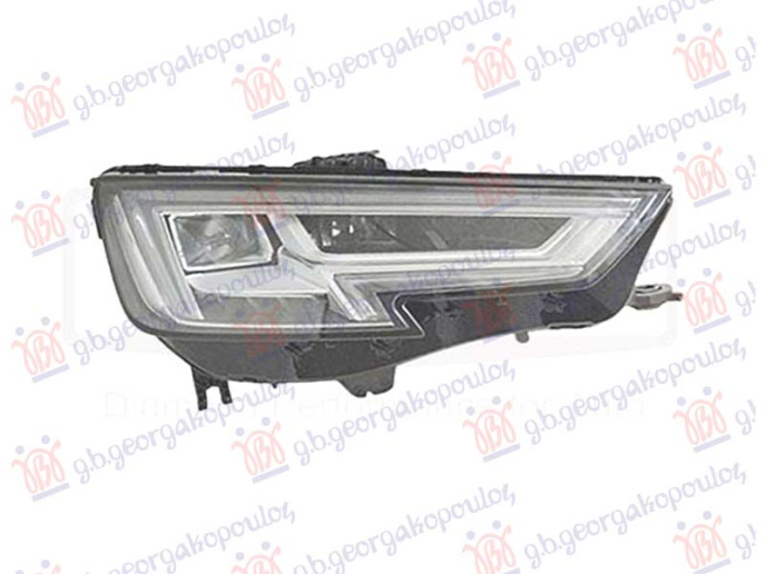 Far FULL LED (E)