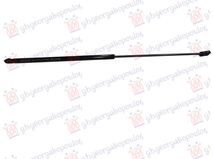 Amortizer haube (737L-260N)
