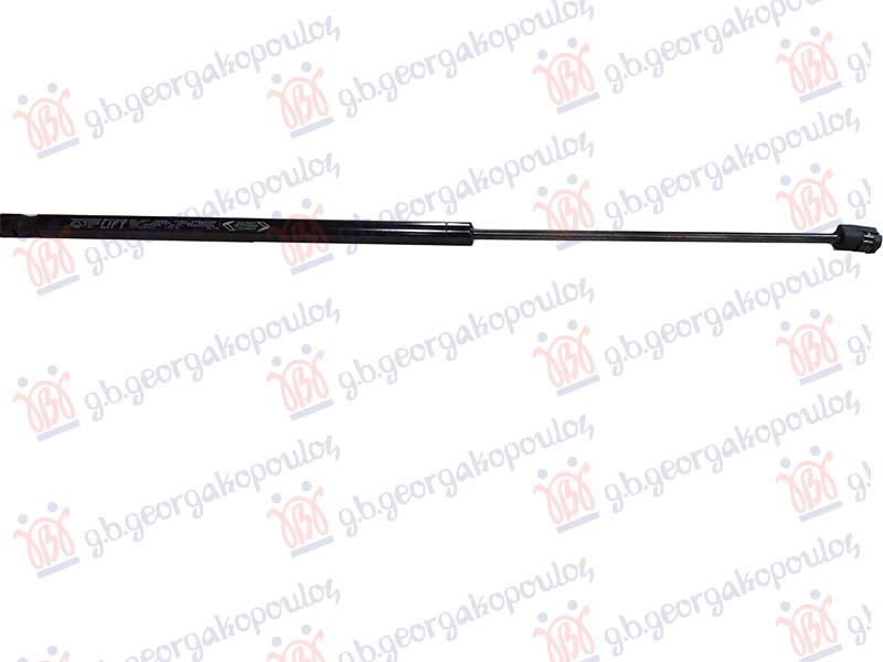 Amortizer haube (637L-170N)