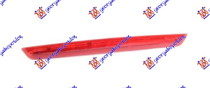 Treće stop-svjetlo LED (E) (TYC)