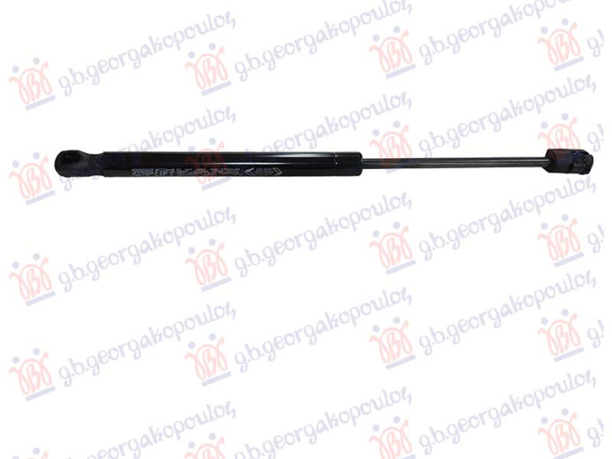 Amortizer haube (369L-310N)