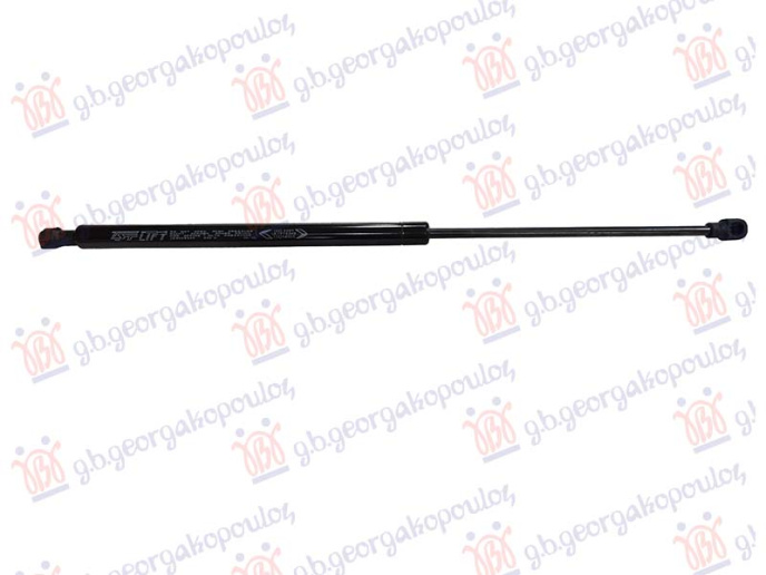 Amortizer vrata prtljažnika (517L-200N)