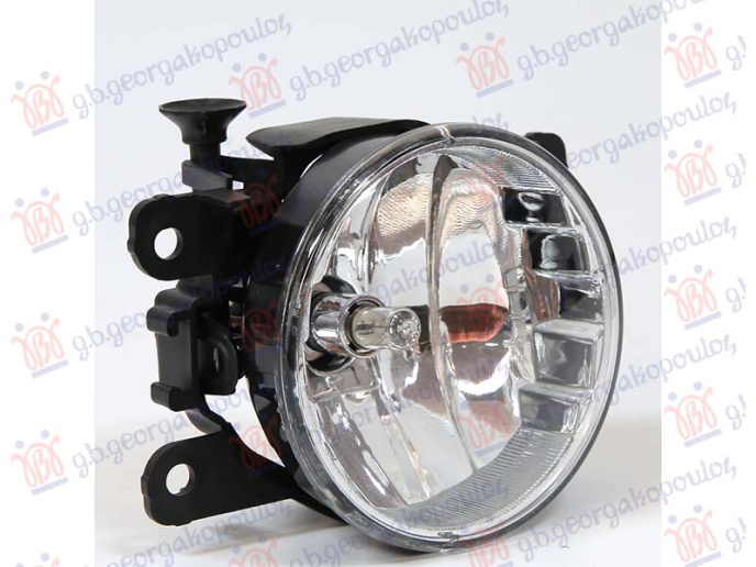 Maglenka (PSX24W) (KINA)