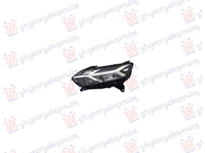 Far (H7/LED/PY21) (E) (TYC)