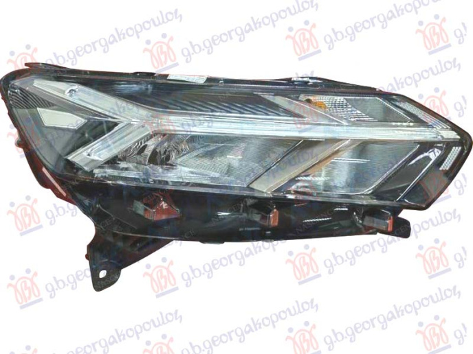Far (H7/LED/PY21) (E) (TURSKA)