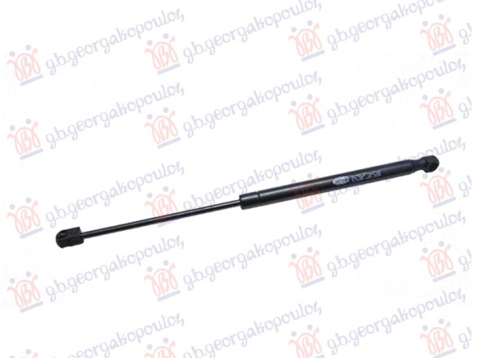 Amortizer vrata prtljažnika (605L-325N) (MARELLI)
