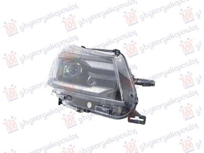 Far LED (E) (MARELLI)