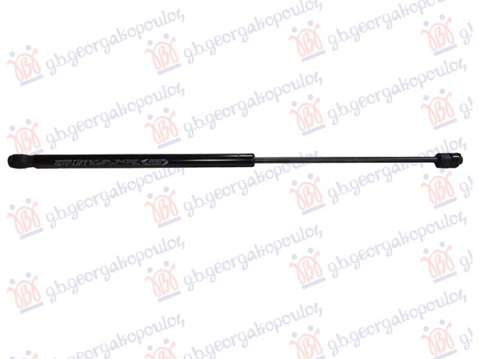 Amortizer haube (553L-120N)
