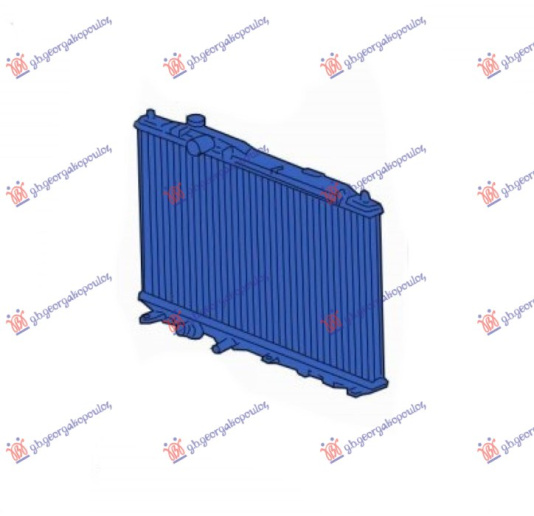 Hladnjak motora 2.0 benzin/hibrid (739x450)