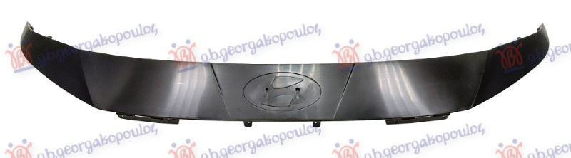 Prednji panel gornji 24-