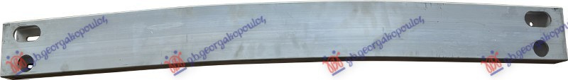Ojačanje stražnjeg branika (duga verzija) (aluminijsko)