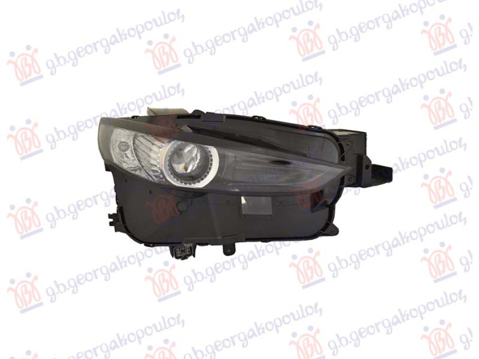 Far LED (E) (DEPO)