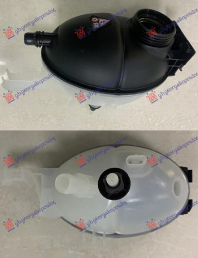 Ekspanzijska posuda hibrid 3.5L