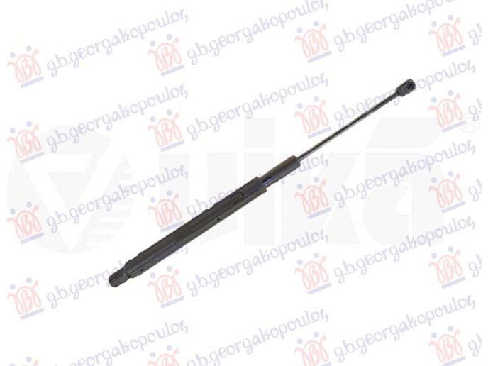 Amortizer haube (471L-260N)